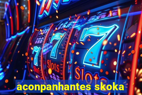 aconpanhantes skoka